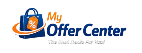 myoffercenter.info